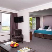 King Room with Sea View