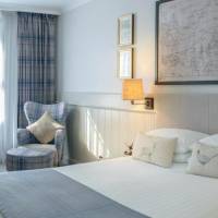 1 Double Bed Premium Pet Friendly