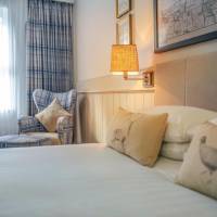 1 Double Bed Premium Pet Friendly