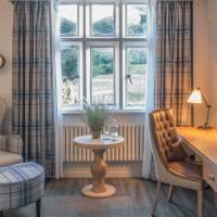 1 Double Bed Premium Pet Friendly