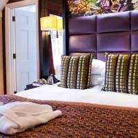 1 Double Bed Standard Pet Friendly
