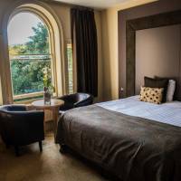 Executive Double or Twin Room