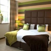 Superior Family Room (2 Adults + 2 Children)