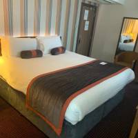 Classic King or Twin Room 