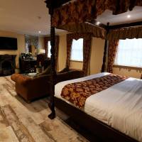 Suite - Sanctuary Spa Suite
