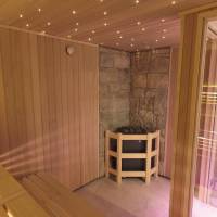 Suite - Thermae Suite