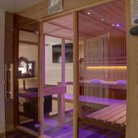 Suite - Tepidarium Signature Spa Suite