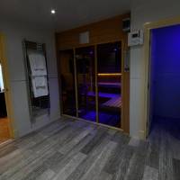 Suite - Levitas Signature Spa Suite