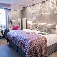 Luxury Super King  Room
