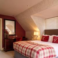 Traditional Suite