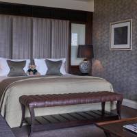 Junior Suite - New Building