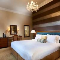 Superior Double Room - Old Hall