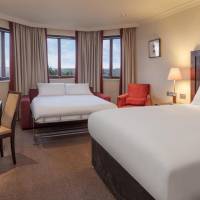 Family King Room