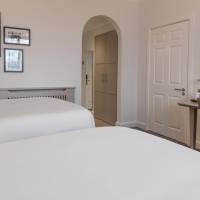 Deluxe Queen Room with Two Queen Beds
