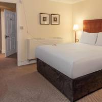 Twin Room - Mobility Accessible