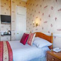Executive Single Room