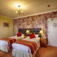 Executive Double or Twin Room