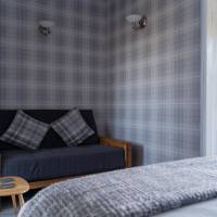 Deluxe Double Room with Bath