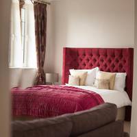Junior Suite (2 Adults)