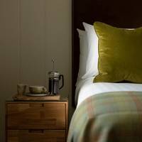Classic Double or Twin Room Sea View 