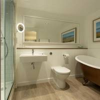 Suite with Sea View