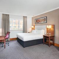 Queen Room - Disability Access
