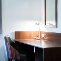 Business Twin Room