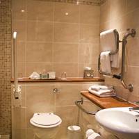 Double Room - Disability Access