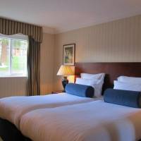 Executive Twin Room