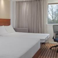 Queen Room with Sofa Bed