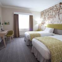 Executive Twin Room