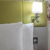 Double Room - Disability Access