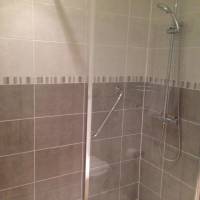 Double Room with Walk-In Shower - Non-Smoking