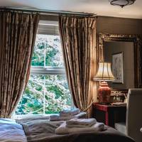 6ft King /3ft Twin Room