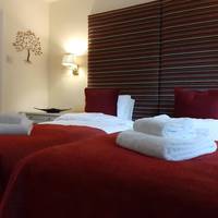 Double or Twin Room with Shower