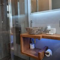 Deluxe King Suite with Private Terrace - Annex