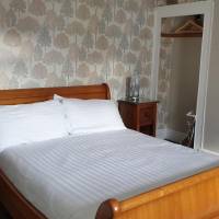 Double room 2nd floor