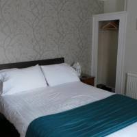 Double Room 1st Floor