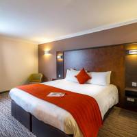 Executive Double Room