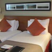 Executive Twin Room