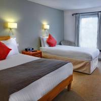 Superior Double Room with Single Bed