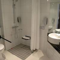 Double Room - Disability Access