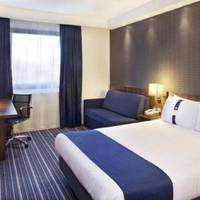 Double Room with Sofa Bed