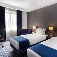 Twin Room - Non-Smoking