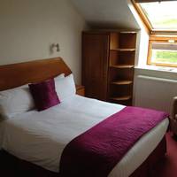 Double Room with Shower