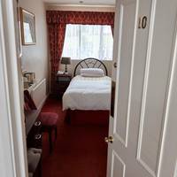 Classic Single Room