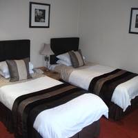 Classic Twin Room