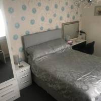 Families only Room (2 Adults + 2 Children)