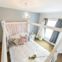 Superior King Suite