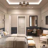 Junior Suite with Balcony
